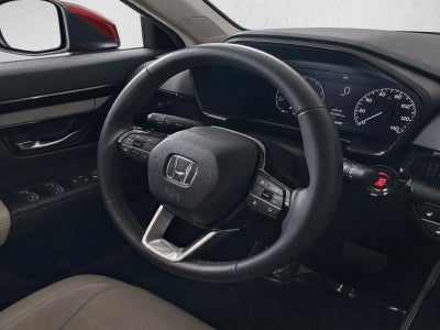 2024 Honda CR-V EX-L 2WD