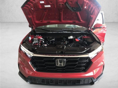 2024 Honda CR-V EX-L 2WD