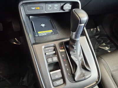 2024 Honda CR-V EX-L 2WD