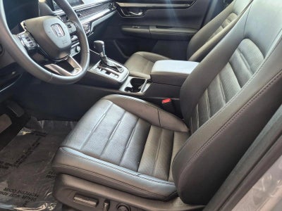 2024 Honda CR-V EX-L 2WD