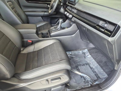 2024 Honda CR-V EX-L 2WD