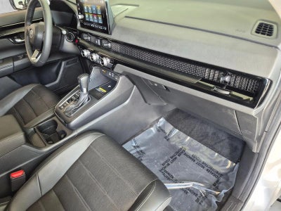 2024 Honda CR-V EX-L 2WD