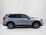 2024 Honda CR-V EX-L 2WD
