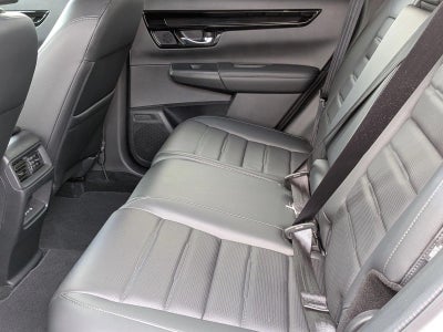 2024 Honda CR-V EX-L 2WD