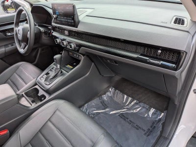 2024 Honda CR-V EX-L 2WD