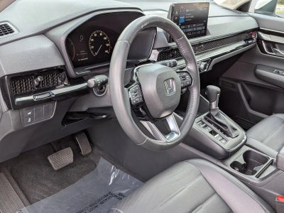 2024 Honda CR-V EX-L 2WD