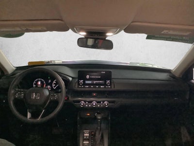 2024 Honda CR-V LX AWD