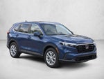 2024 Honda CR-V LX AWD