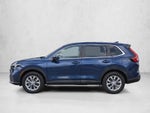 2024 Honda CR-V LX AWD
