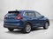 2024 Honda CR-V LX AWD