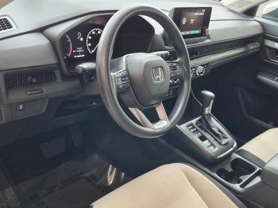 2024 Honda CR-V EX AWD