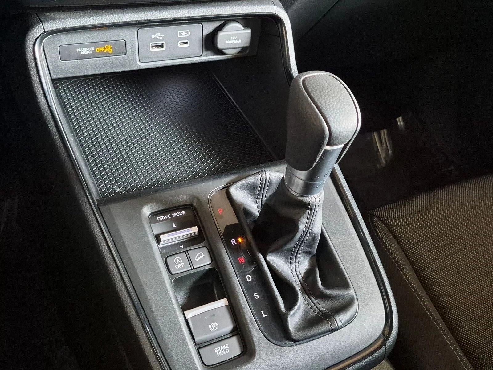 2023 Honda CR-V EX AWD w/o BSI