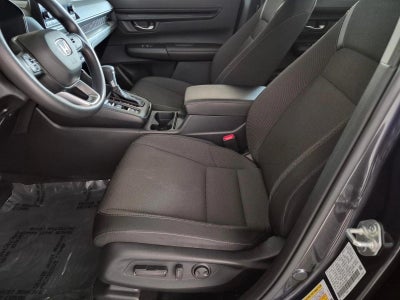 2023 Honda CR-V EX AWD w/o BSI