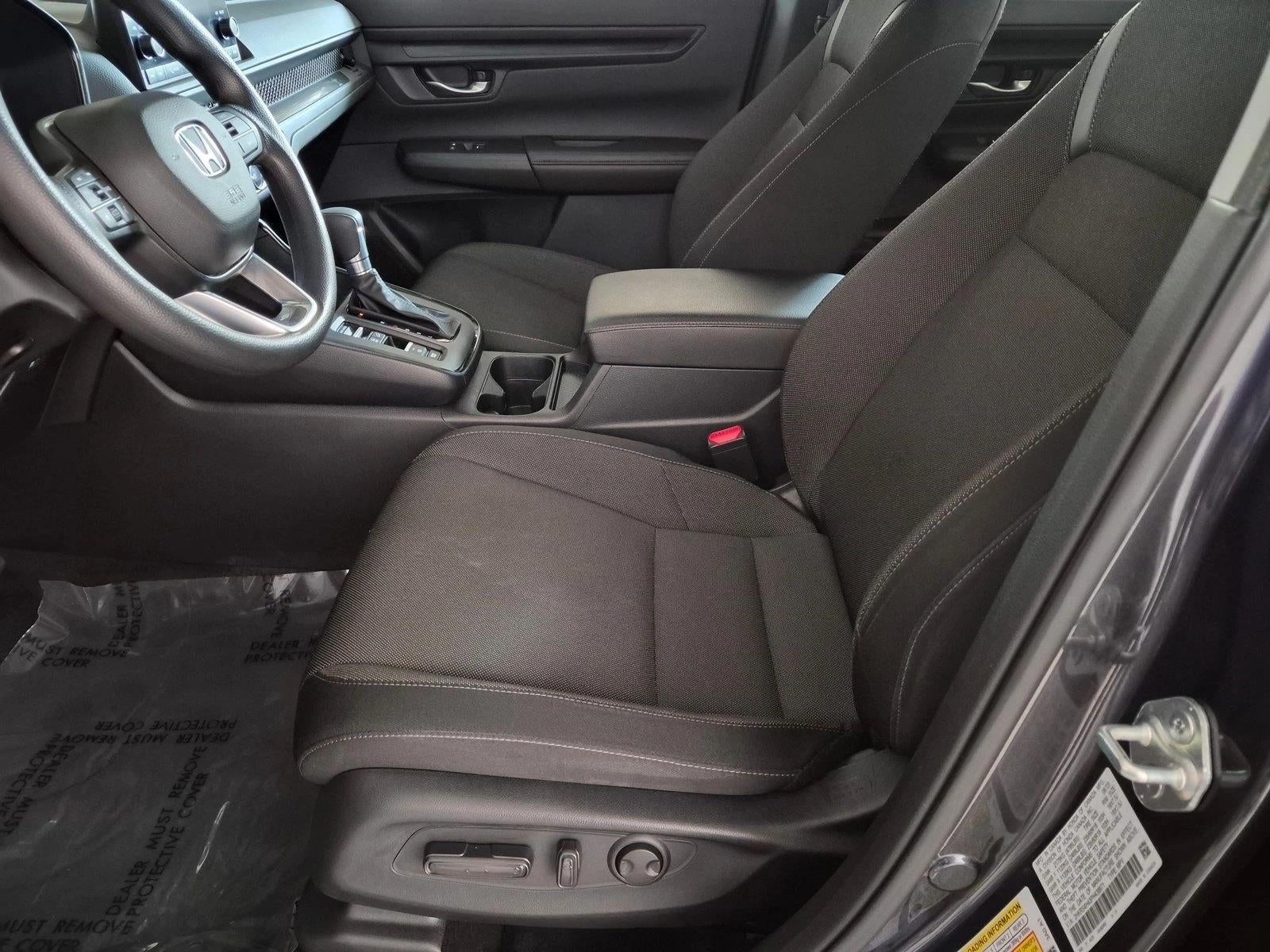 2023 Honda CR-V EX AWD w/o BSI