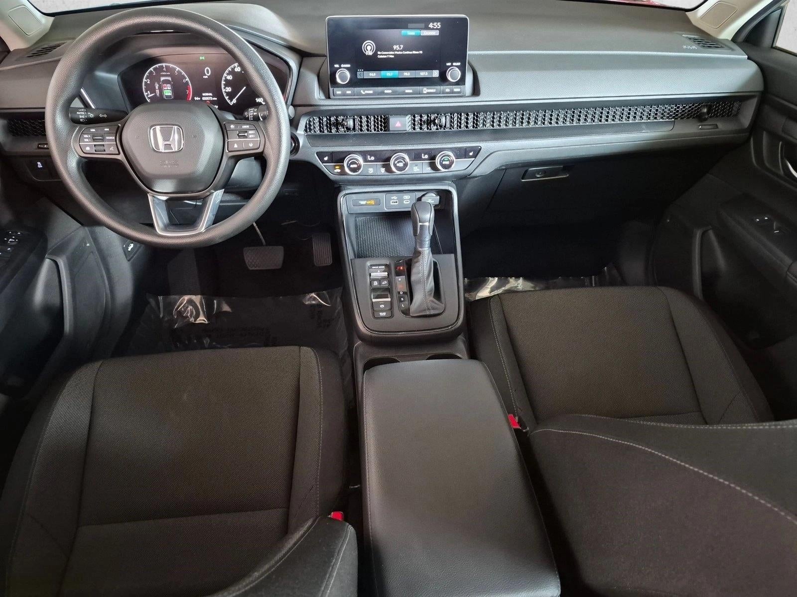 2023 Honda CR-V EX AWD w/o BSI