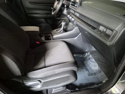 2023 Honda CR-V EX AWD w/o BSI