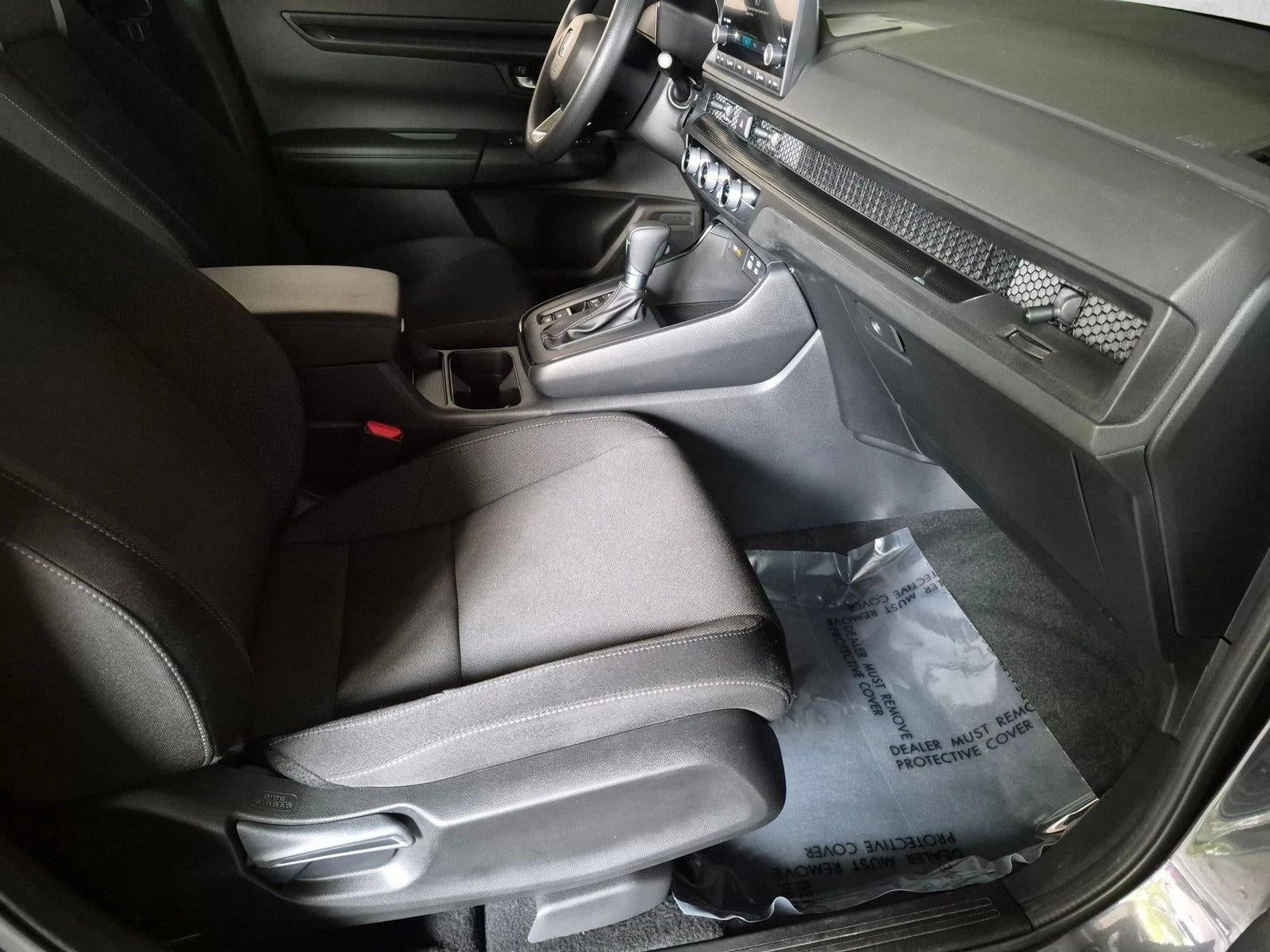 2023 Honda CR-V EX AWD w/o BSI