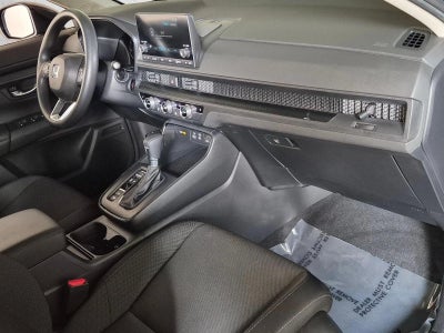 2023 Honda CR-V EX AWD w/o BSI