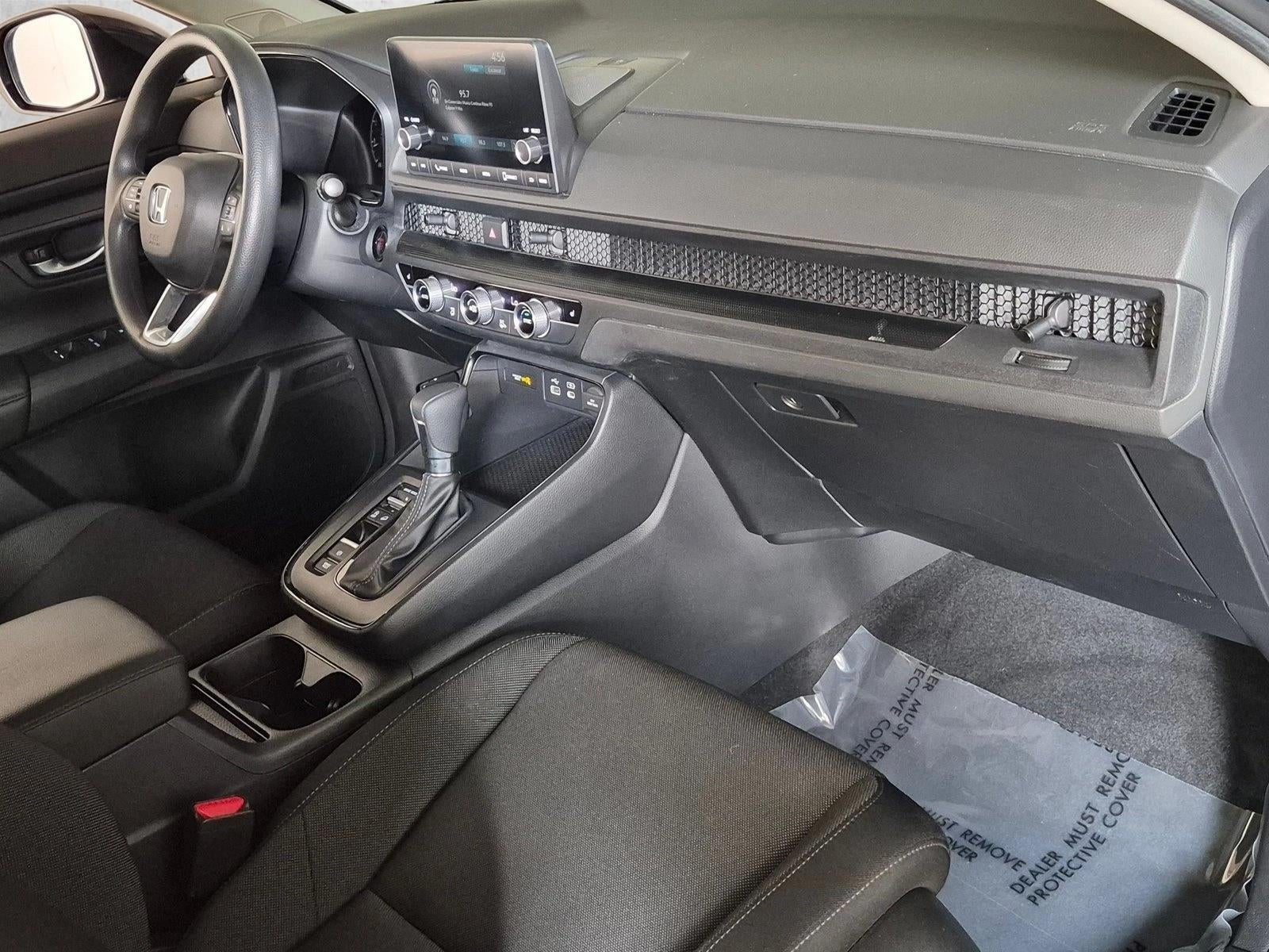 2023 Honda CR-V EX AWD w/o BSI