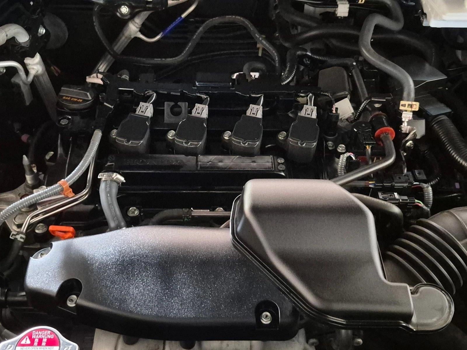 2023 Honda CR-V EX AWD w/o BSI