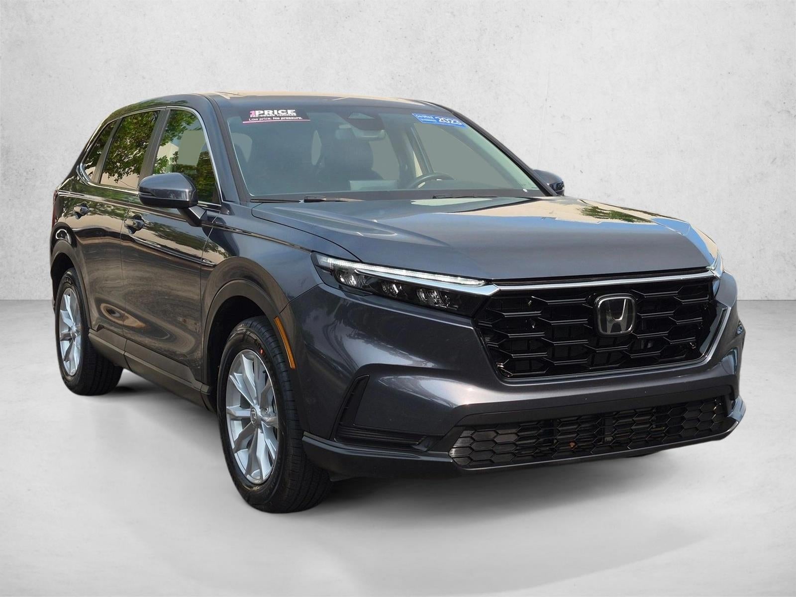 2023 Honda CR-V EX AWD w/o BSI