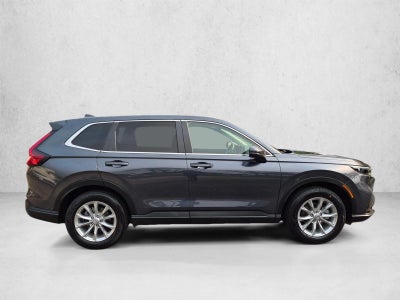 2023 Honda CR-V EX AWD w/o BSI