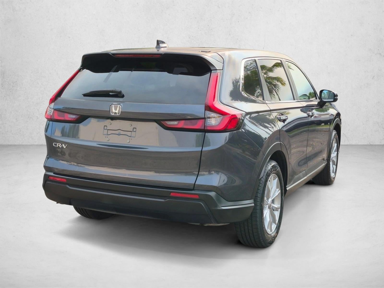 2023 Honda CR-V EX AWD w/o BSI