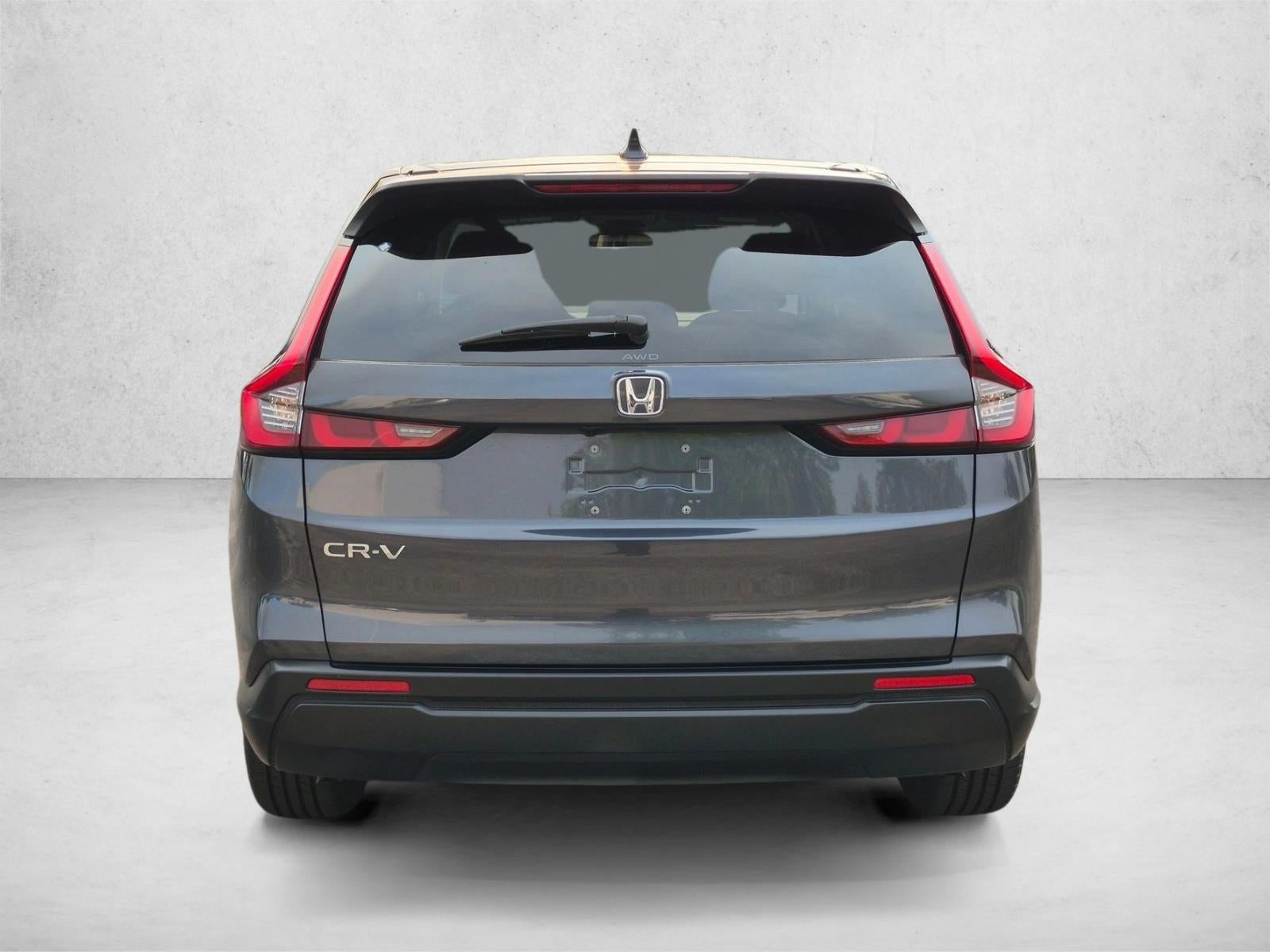 2023 Honda CR-V EX AWD w/o BSI