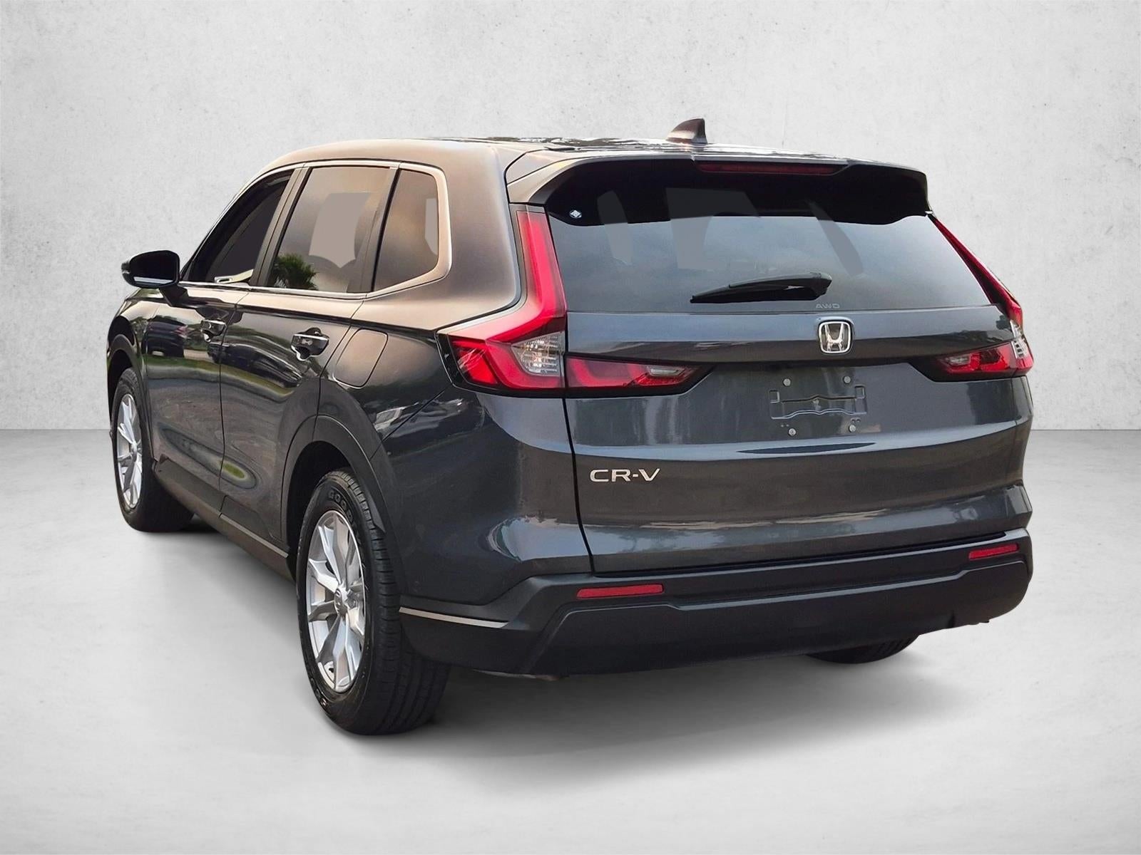 2023 Honda CR-V EX AWD w/o BSI