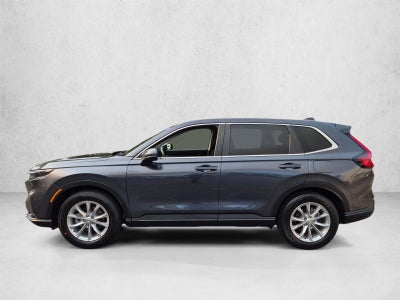 2023 Honda CR-V EX AWD w/o BSI