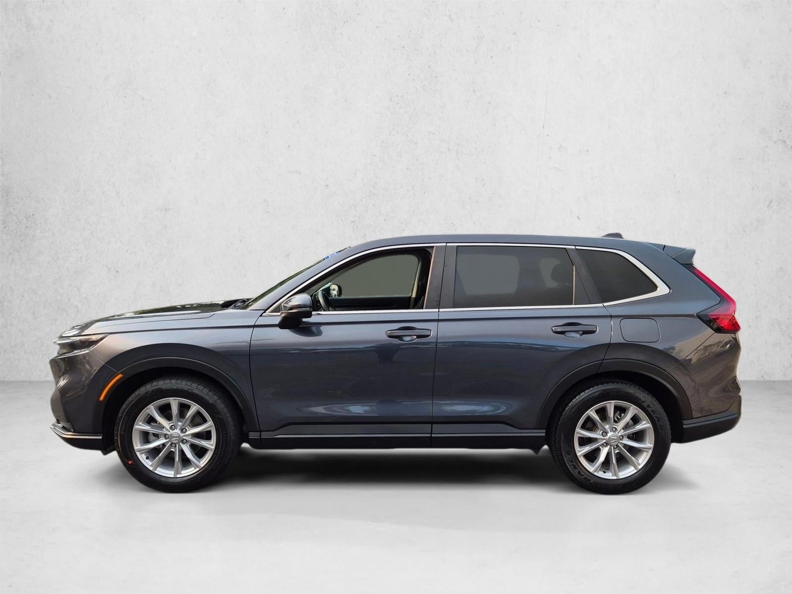2023 Honda CR-V EX AWD w/o BSI