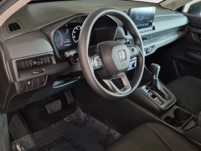 2023 Honda CR-V EX AWD w/o BSI