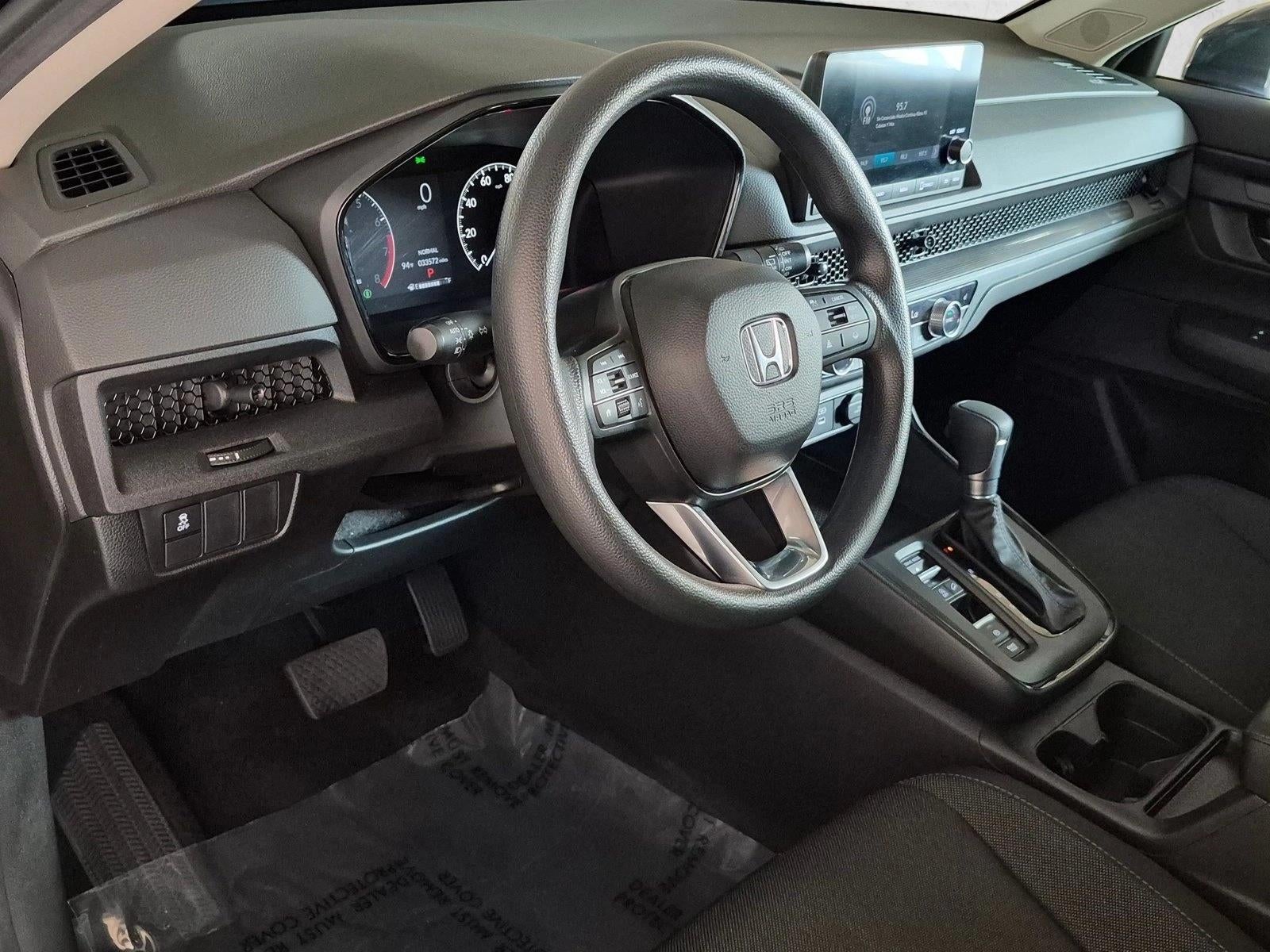 2023 Honda CR-V EX AWD w/o BSI