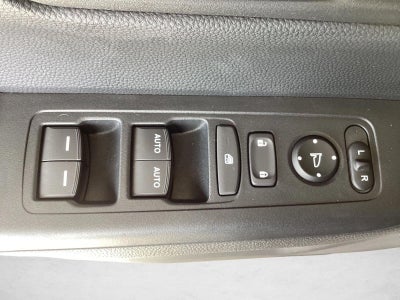 2025 Honda CR-V EX AWD