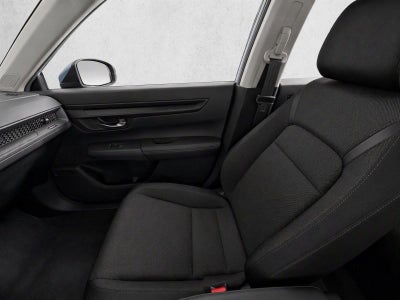 2025 Honda CR-V EX AWD