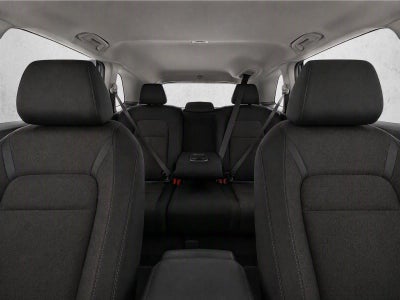 2025 Honda CR-V EX AWD