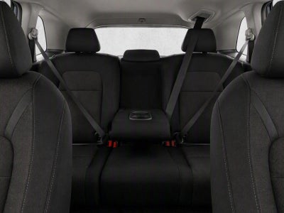 2025 Honda CR-V EX AWD