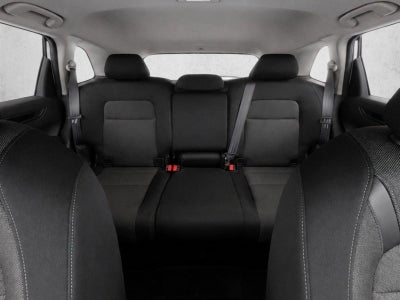 2025 Honda CR-V EX AWD