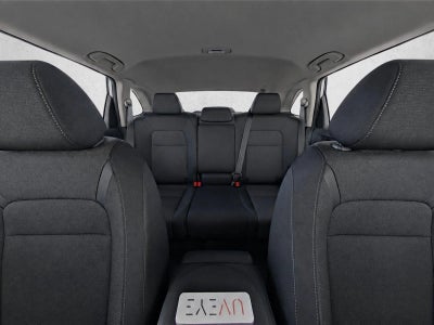 2025 Honda CR-V EX AWD