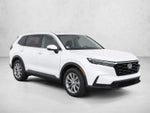 2025 Honda CR-V EX AWD