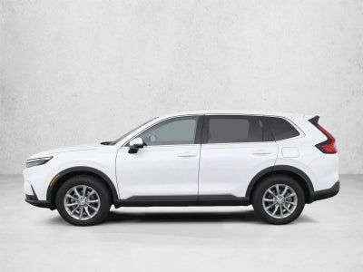 2025 Honda CR-V EX AWD