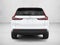2025 Honda CR-V EX AWD
