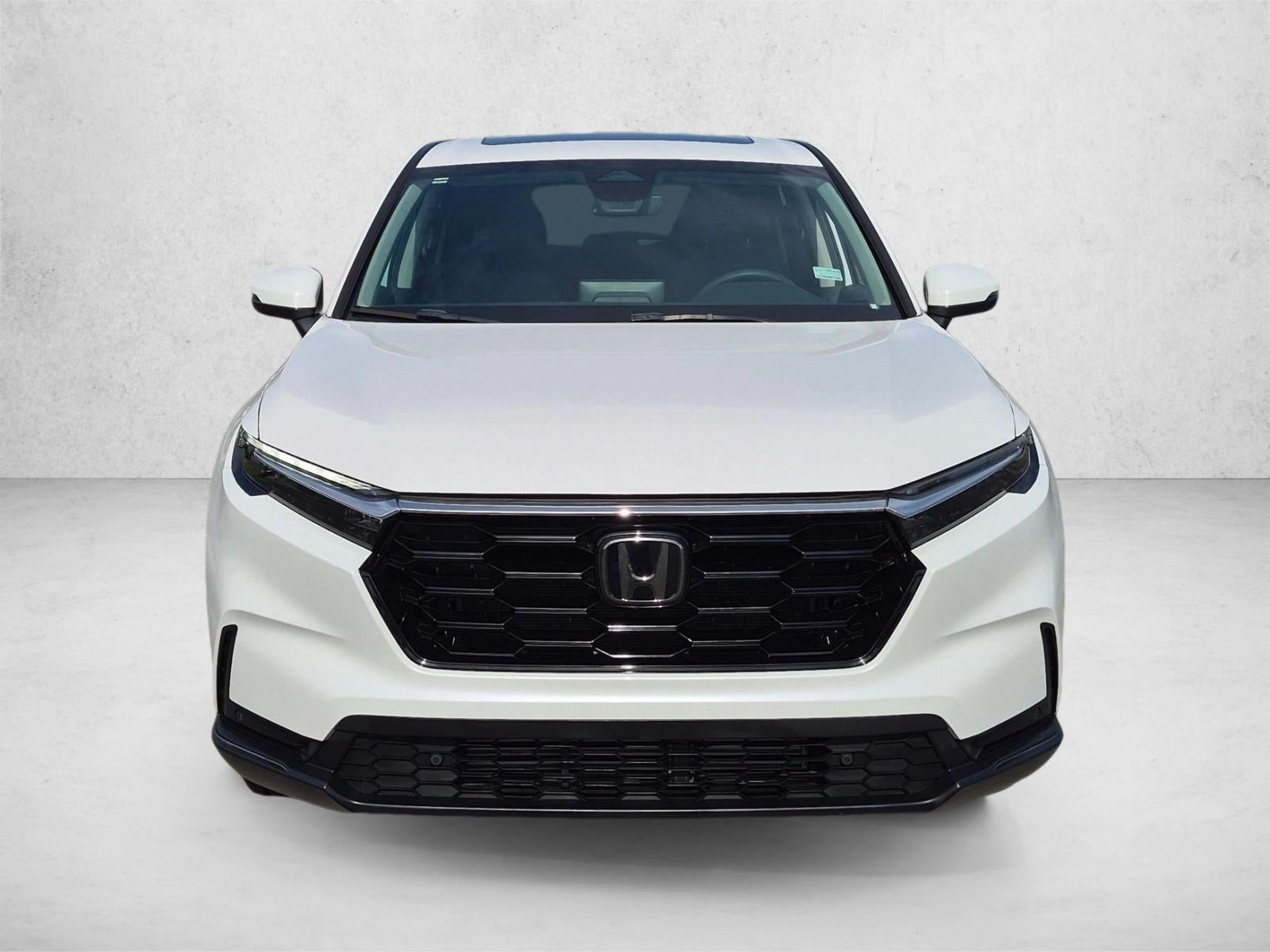 2023 Honda CR-V EX-L AWD