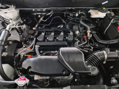 2023 Honda CR-V EX-L AWD