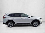 2023 Honda CR-V EX-L AWD