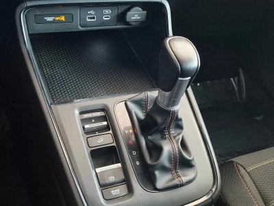 2023 Honda CR-V Hybrid Sport FWD