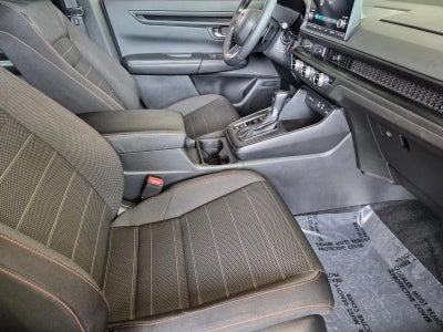 2023 Honda CR-V Hybrid Sport FWD