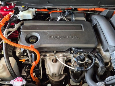 2023 Honda CR-V Hybrid Sport FWD
