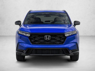 2023 Honda CR-V Hybrid Sport AWD