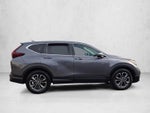 2021 Honda CR-V EX 2WD